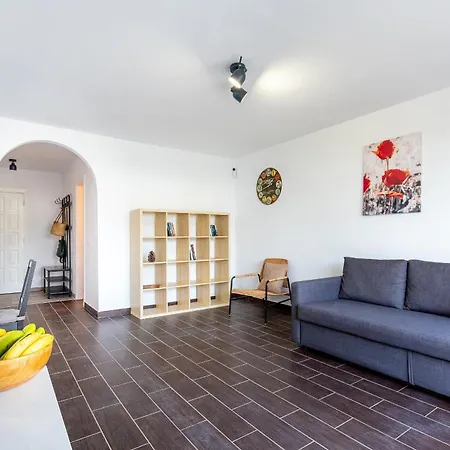 Bungalow In Golf Del Sur San Miguel de Abona Exterior photo
