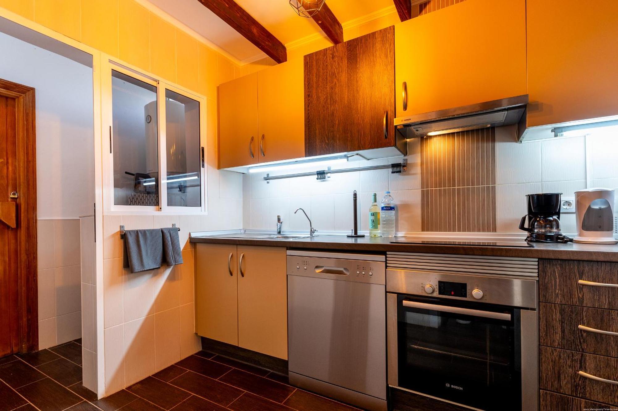 In Golf Del Sur Apartment *