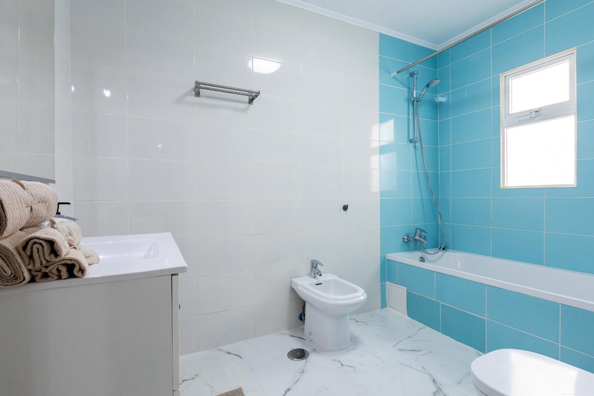 Apartment In Golf Del Sur San Miguel de Abona