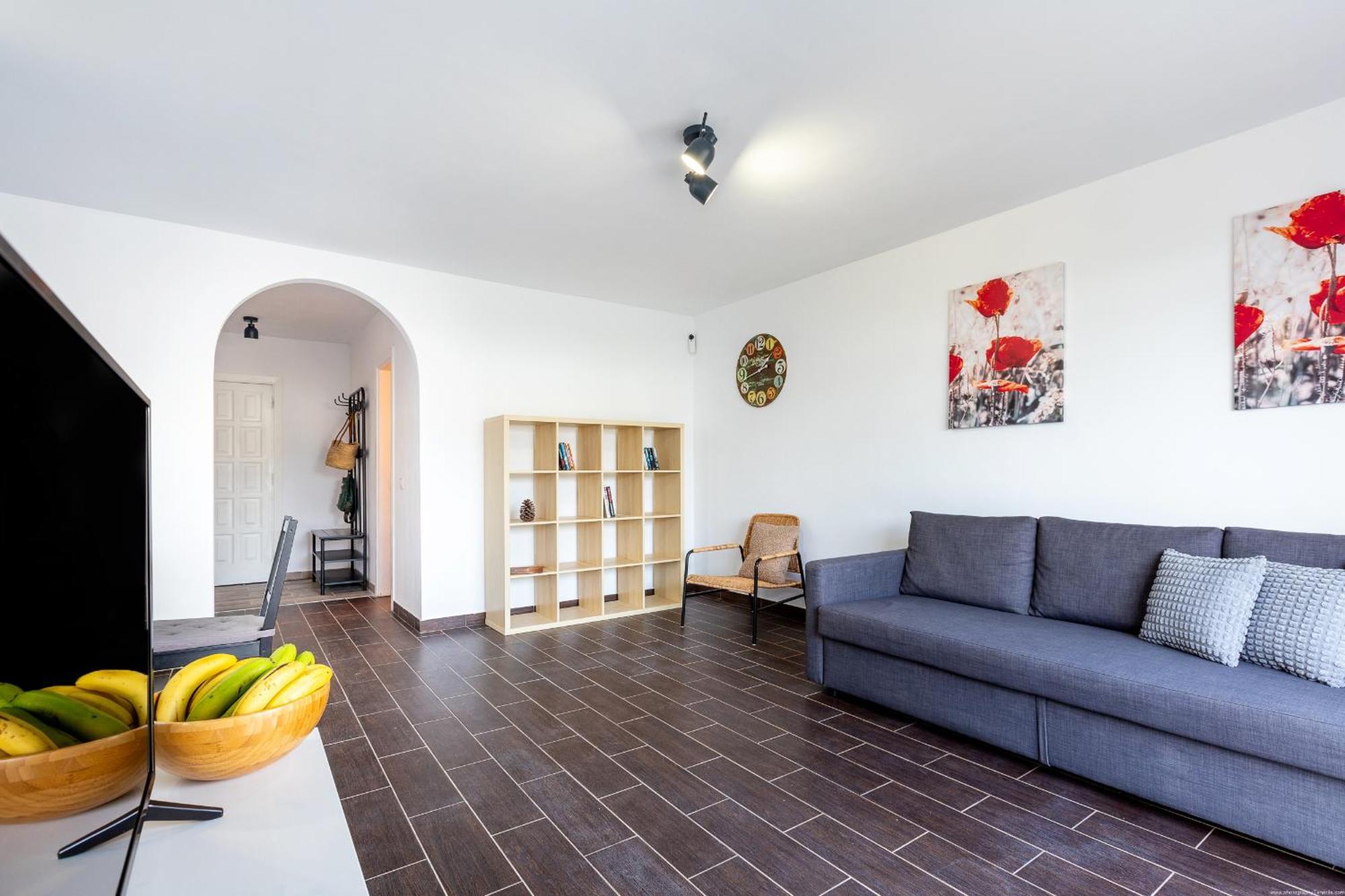 In Golf Del Sur Apartment *