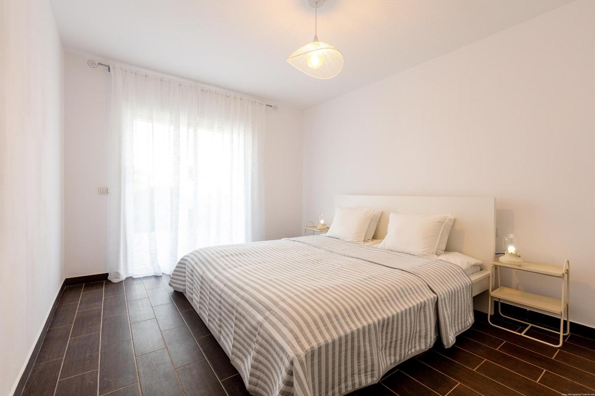 Apartment In Golf Del Sur San Miguel de Abona