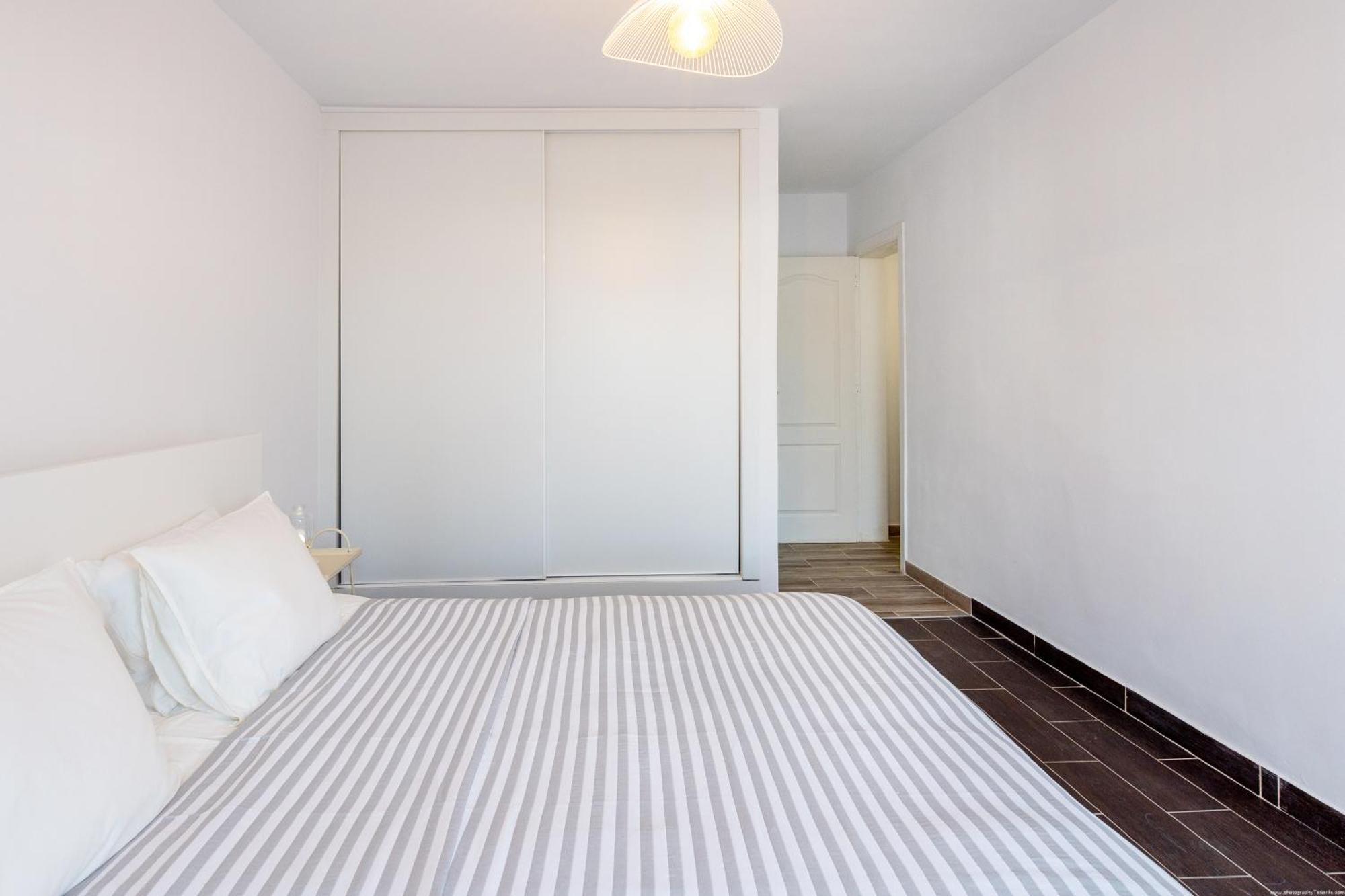 In Golf Del Sur Apartment