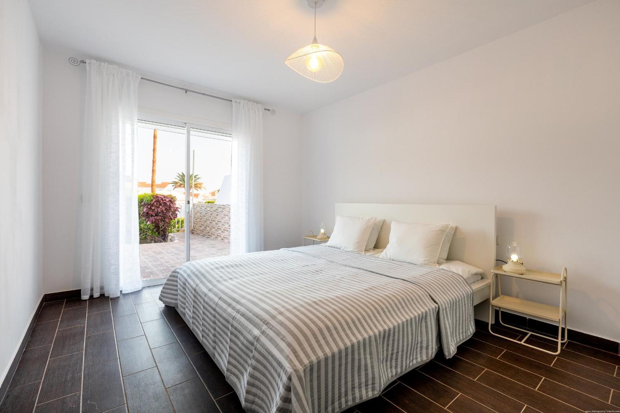 Apartment In Golf Del Sur