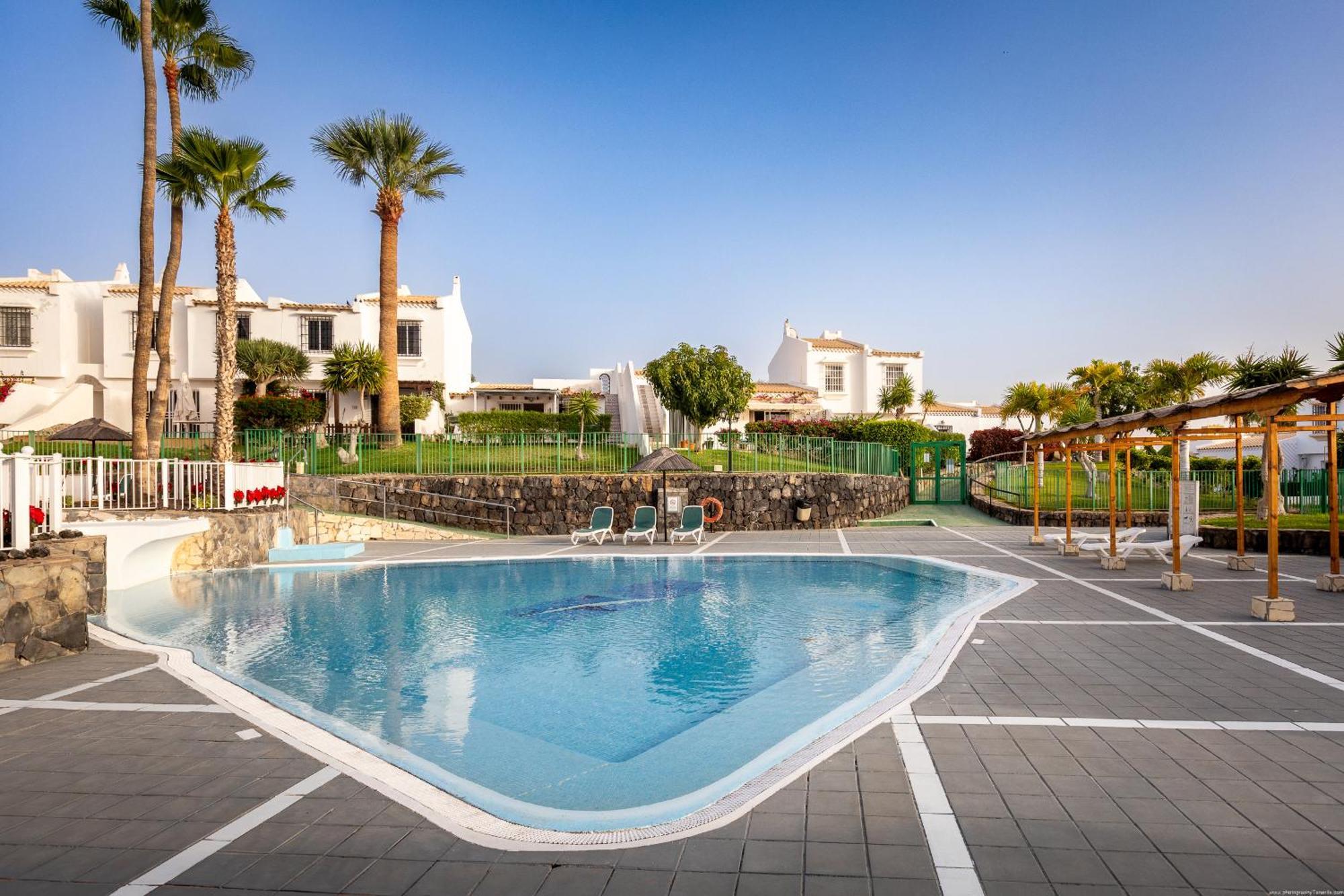 Apartment In Golf Del Sur *